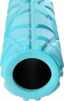 Massaažirullik HMS FS119 Fitness Roller Blue - 2