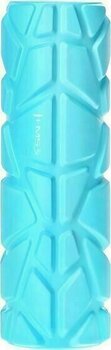 Massaažirullik HMS FS119 Fitness Roller Blue - 4