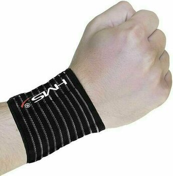 Poksiside HMS NA1420 Wirst Bandage - 7