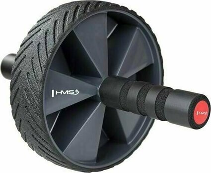 Treeningratas HMS WA04 Power Wheel - 3