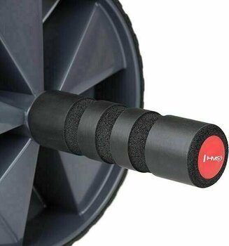 Treeningratas HMS WA04 Power Wheel - 4