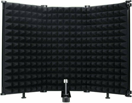 Portable acoustic panel Lewitz TMSA022 - 2