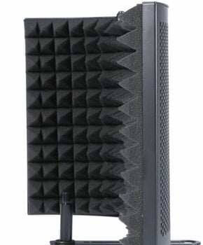 Portable acoustic panel Lewitz TMSA022 - 3