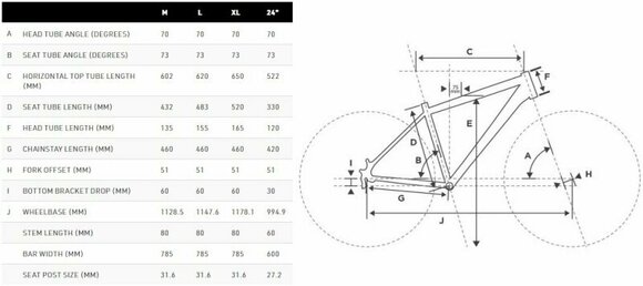 Hardtail cykel Mongoose Argus Sport Shimano Deore RD-M6000 1x10 Grey M - 8