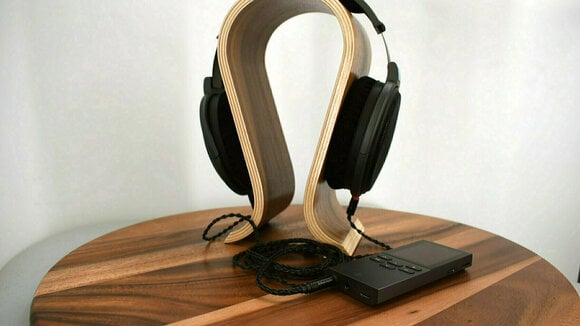 Kabel za slušalke Dekoni Audio CBZ-PENTA-HD6XX Kabel za slušalke - 6