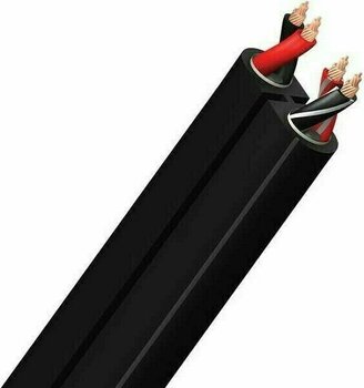 Hi-Fi високоговорител кабел AudioQuest Rocket 11 2,5m FR BFAS - 3