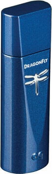 Interfață DAC și ADC Hi-Fi AudioQuest Dragon Fly Albastru (Resigilat) - 3