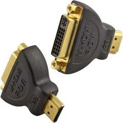 Hi-Fi Konektor / Redukcia AudioQuest HDMI-IN DVI-OUT Hi-Fi Konektor / Redukcia - 2