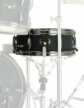 Snare Drum 14" Tama IPS1465-BBOB Imperialstar 14" Blacked Out Black - 2