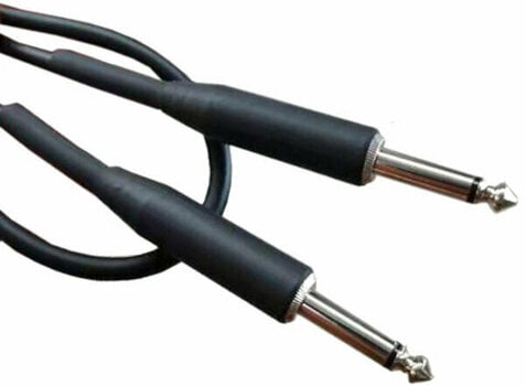 Câble pour instrument Lewitz TGC010 Noir 3 m - 2