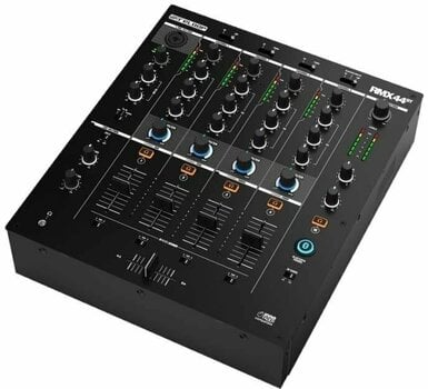 DJ-mengpaneel Reloop RMX 44 DJ-mengpaneel - 2