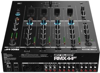 DJ Mixer Reloop RMX 44 BT DJ Mixer - 2