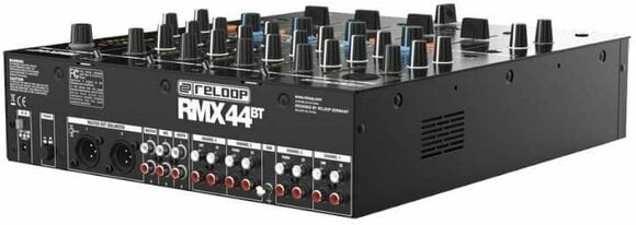 DJ-mengpaneel Reloop RMX 44 DJ-mengpaneel - 5