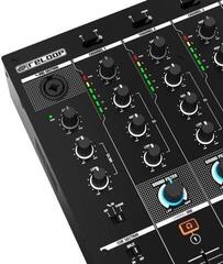 DJ Mixer Reloop RMX 44 BT DJ Mixer - 7