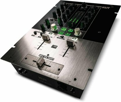 DJ-Mixer Reloop KUT DJ-Mixer - 6