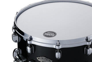 Snare buben Tama MBSS65 Starclassic Performer 14" Piano Black Snare buben - 2
