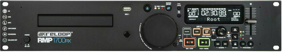 Rack DJ плейъри Reloop RMP-1700 - 3