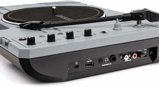 Tocadiscos DJ Reloop Spin Grey Tocadiscos DJ - 3