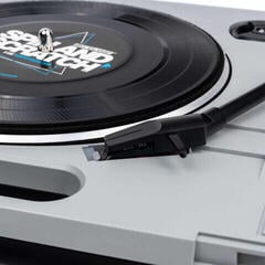 Tocadiscos DJ Reloop Spin Grey Tocadiscos DJ - 4