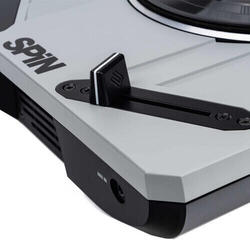 Tocadiscos DJ Reloop Spin Grey Tocadiscos DJ - 5