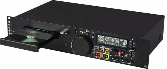 Reproductor de DJ en rack Reloop RMP-1700 - 7