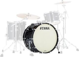 Basdrum Tama TWB2416-PBK Star 24" Black Basdrum - 1
