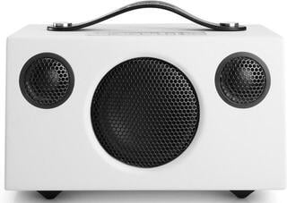 Multiroomluidspreker Audio Pro C3 Multiroomluidspreker White 1 stuk - 2