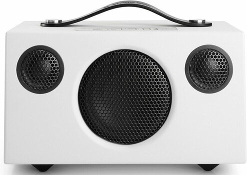 Multiroom speaker Audio Pro C3 White - 3