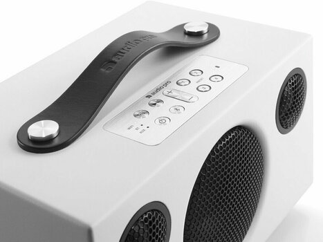 Multiroom højttaler Audio Pro C3 hvid - 4