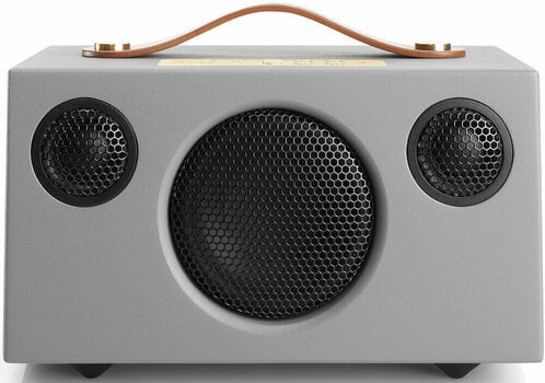 Haut-parleur de multiroom Audio Pro C3 Gris - 3