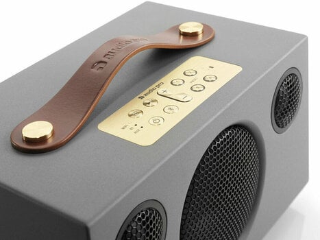 Multiroomluidspreker Audio Pro C3 Gray - 4