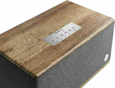 Multiroom speaker Audio Pro BT5 Driftwood - 2