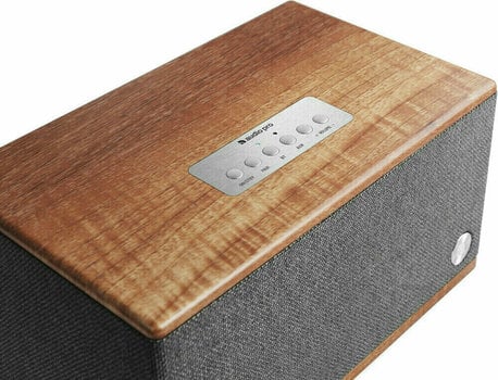 Multiroom speaker Audio Pro BT5 Walnut (Pre-owned) - 5