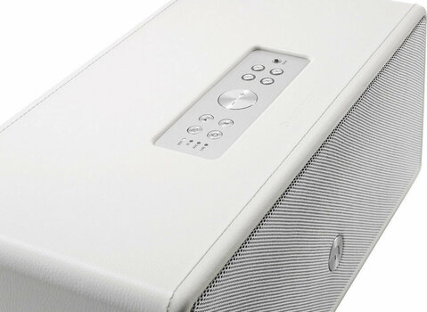 Multiroom Speaker Audio Pro D-1 Multiroom Speaker White - 3