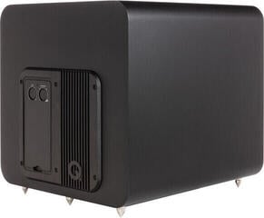 Subwoofer Hi-Fi Q Acoustics B12 Subwoofer Hi-Fi Black 1 buc - 2