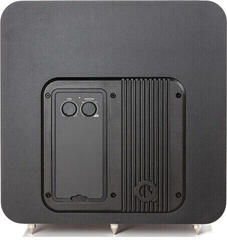 Subwoofer Hi-Fi Q Acoustics B12 Subwoofer Hi-Fi Black 1 buc - 3