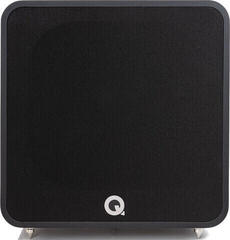 Subwoofer Hi-Fi Q Acoustics B12 Subwoofer Hi-Fi Black 1 buc - 4