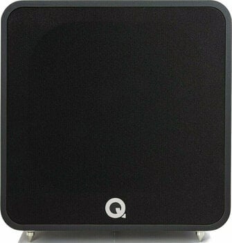 Hi-Fi Subwoofer Q Acoustics B12 Black-Matte - 5