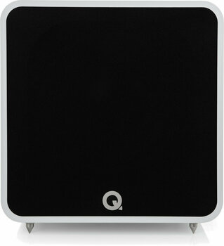 Subwoofer Hi-Fi Q Acoustics B12 White-Gloss - 5