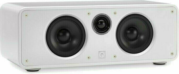 Hi-Fi keskkõlar Q Acoustics Concept Center White - 2