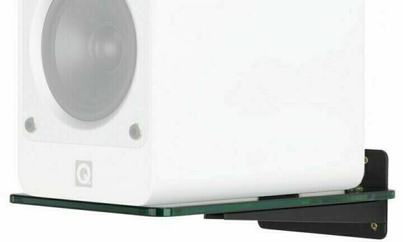 Hi-Fi Speaker stand Q Acoustics Concept Glass Holder - 2