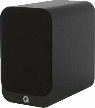 Hi-Fi Bookshelf speaker Q Acoustics 3010i Black - 3