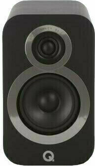 Hi-Fi Bookshelf speaker Q Acoustics 3010i Black - 5