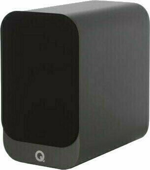 Hi-Fi Bookshelf speaker Q Acoustics 3010i Graphite - 3