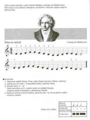Sheet Music Axel Benthein Nová škola hry na keyboard 1 Sheet Music - 2