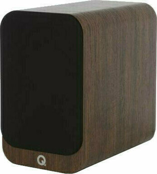 Hi-Fi Bookshelf speaker Q Acoustics 3010i Walnut - 2