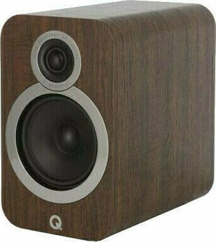 Hi-Fi Bookshelf speaker Q Acoustics 3010i Walnut - 3