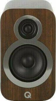 Hi-Fi Bookshelf speaker Q Acoustics 3010i Walnut - 5