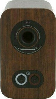 Głośnik półkowy Hi-Fi
 Q Acoustics 3010i Walnut - 6