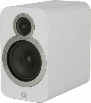 Hi-Fi Bookshelf speaker Q Acoustics 3010i White - 3